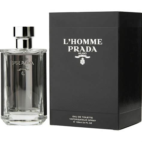 l homme prada yorum|Prada l'homme cologne.